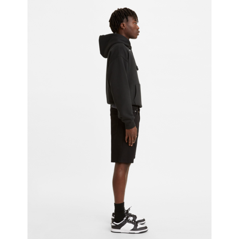 39864-0037 405 STANDARD SHORT BLACK