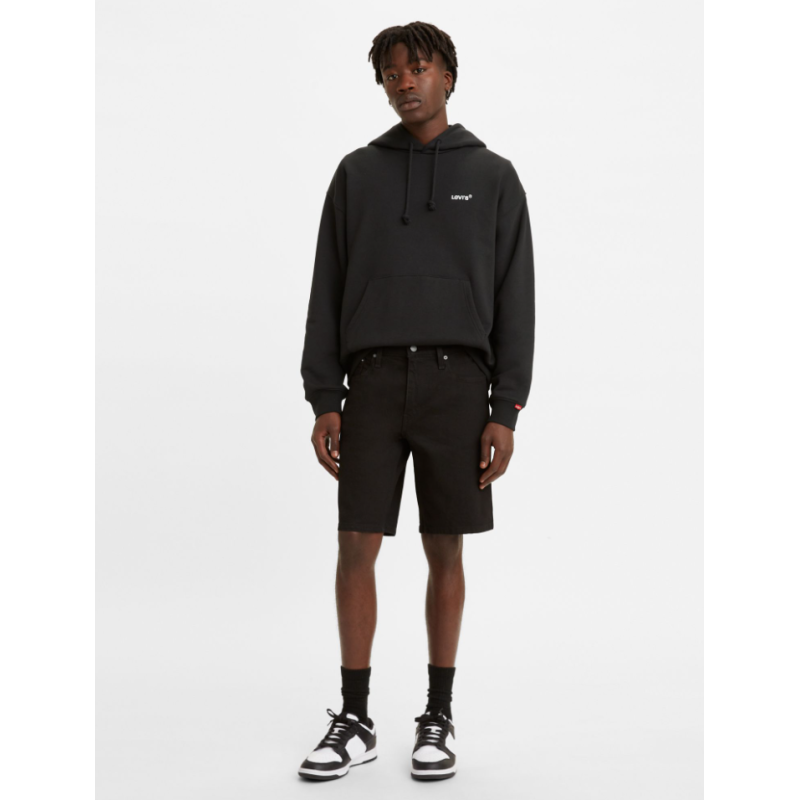 39864-0037 405 STANDARD SHORT BLACK