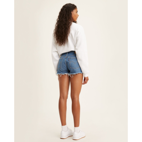56327-0081 501 ORIGINAL SHORT OXNARD