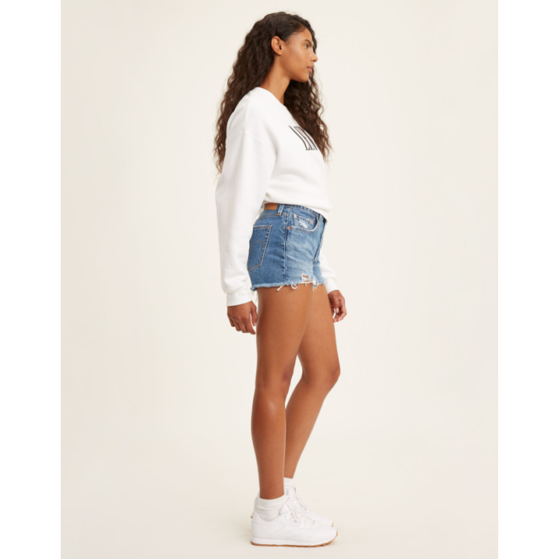 56327-0081 501 ORIGINAL SHORT OXNARD