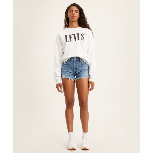 56327-0081 501 ORIGINAL SHORT OXNARD