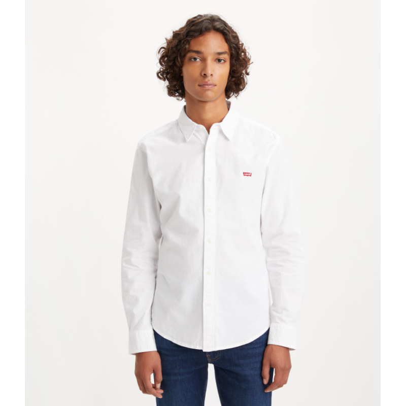 86625-0002 LS BATTERY HM SHIRT SLIM