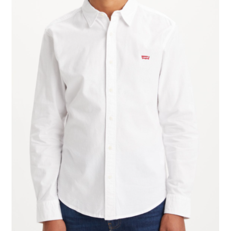 86625-0002 LS BATTERY HM SHIRT SLIM