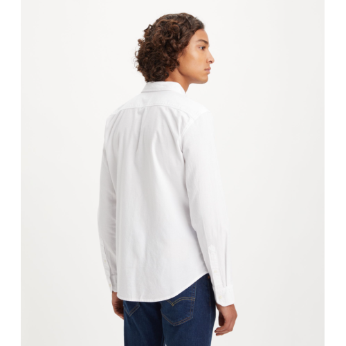 86625-0002 LS BATTERY HM SHIRT SLIM