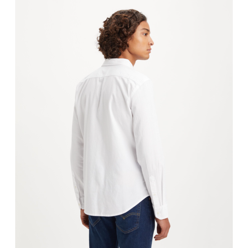 86625-0002 LS BATTERY HM SHIRT SLIM