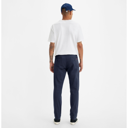 17196-0016 XX CHINO STD II BALTIC NAVY