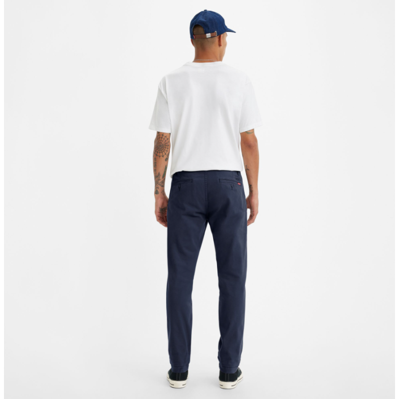 17196-0016 XX CHINO STD II BALTIC NAVY