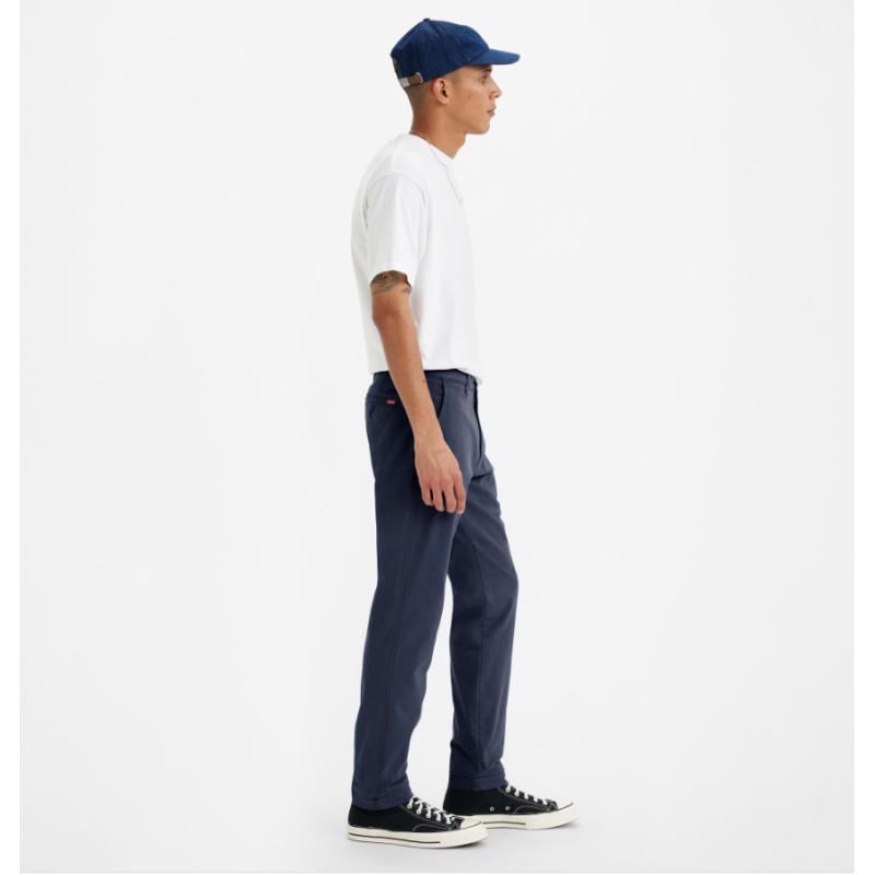 17196-0016 XX CHINO STD II BALTIC NAVY
