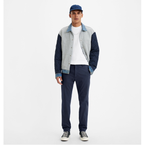 17196-0016 XX CHINO STD II BALTIC NAVY