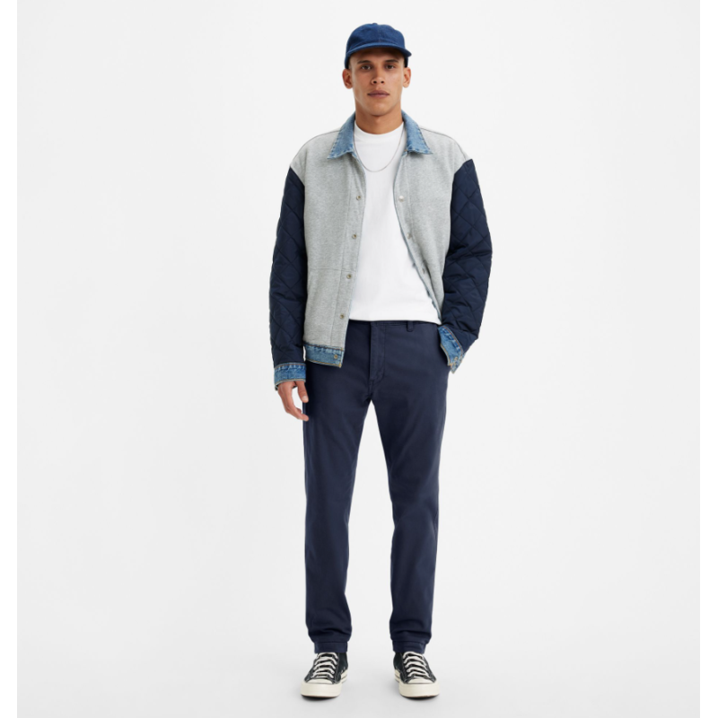 17196-0016 XX CHINO STD II BALTIC NAVY