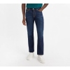 04511-5661 511 SLIM MED INDIGO WORN