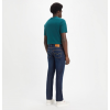 04511-5661 511 SLIM MED INDIGO WORN