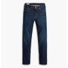 04511-5661 511 SLIM MED INDIGO WORN