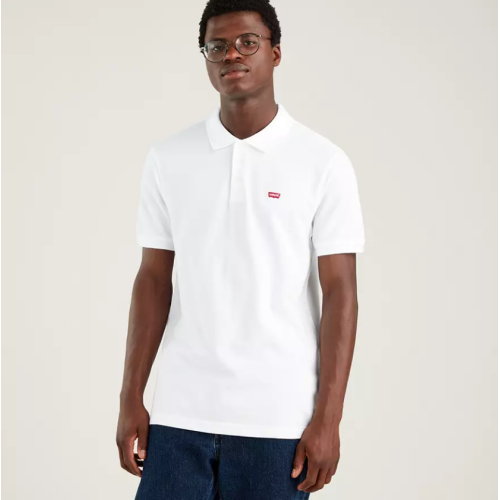 35883-0003 LEVIS HM POLO NEUTRALS