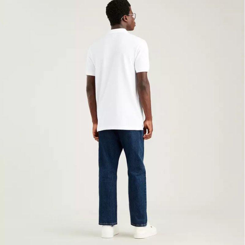 35883-0003 LEVIS HM POLO NEUTRALS