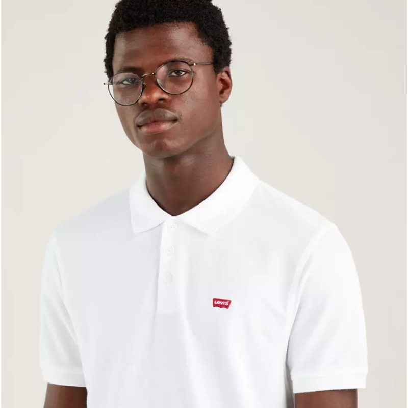 35883-0003 LEVIS HM POLO NEUTRALS