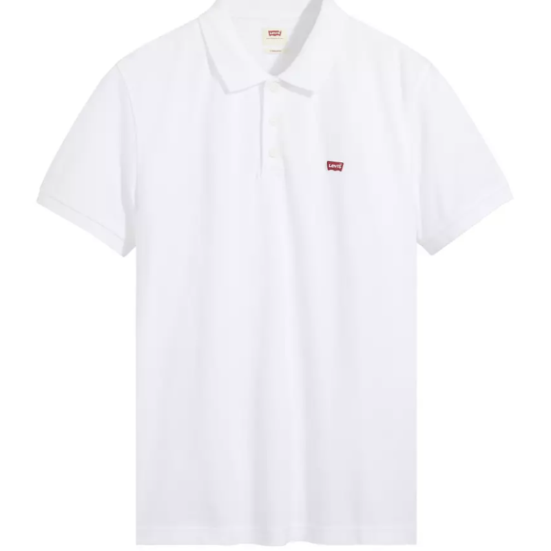 35883-0003 LEVIS HM POLO NEUTRALS
