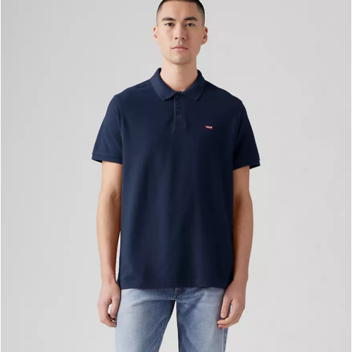 35883-0005 LEVIS HM POLO BLUES