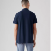 35883-0005 LEVIS HM POLO BLUES
