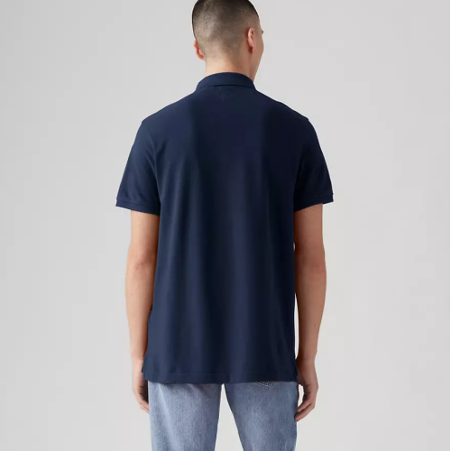 35883-0005 LEVIS HM POLO BLUES