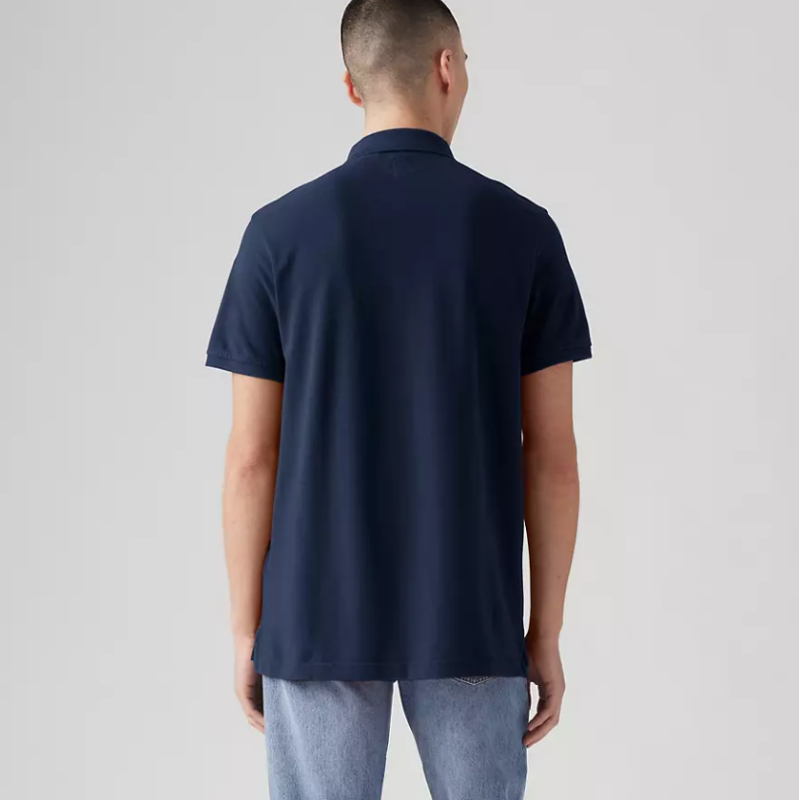 35883-0005 LEVIS HM POLO BLUES