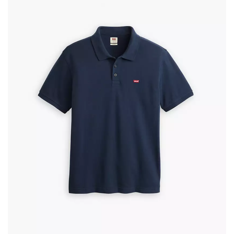 35883-0005 LEVIS HM POLO BLUES