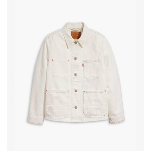 A6190-0009 ICONIC CHORE ITS ECRU TIME