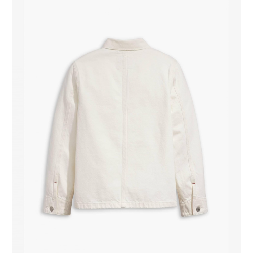 A6190-0009 ICONIC CHORE ITS ECRU TIME