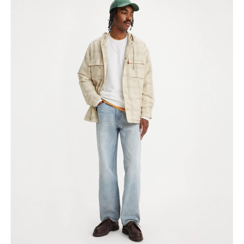 29037-0062 568 STAY LOOSE LIGHT INDICO