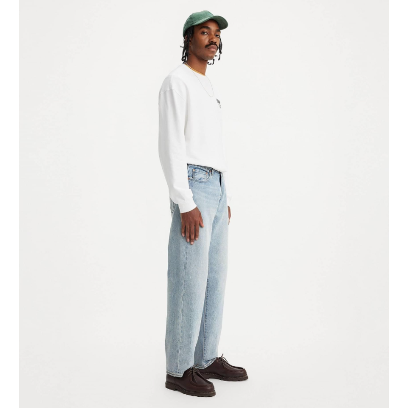 29037-0062 568 STAY LOOSE LIGHT INDICO