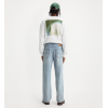29037-0062 568 STAY LOOSE LIGHT INDICO