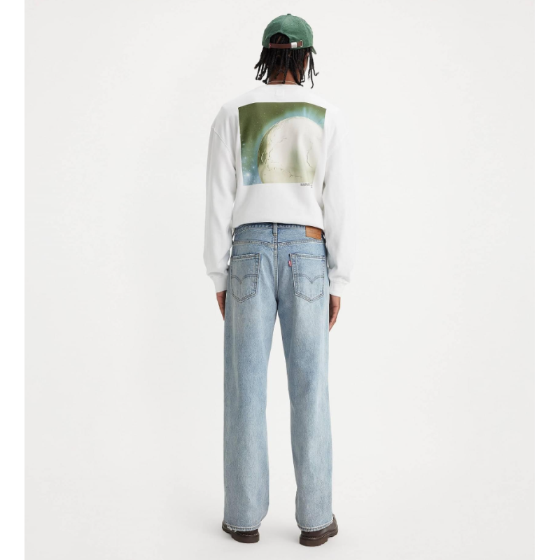 29037-0062 568 STAY LOOSE LIGHT INDICO