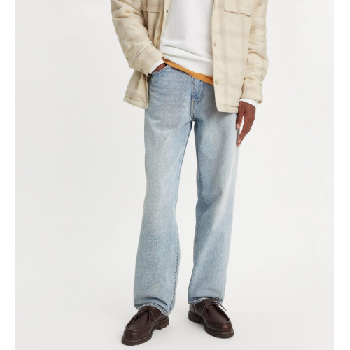 29037-0062 568 STAY LOOSE LIGHT INDICO