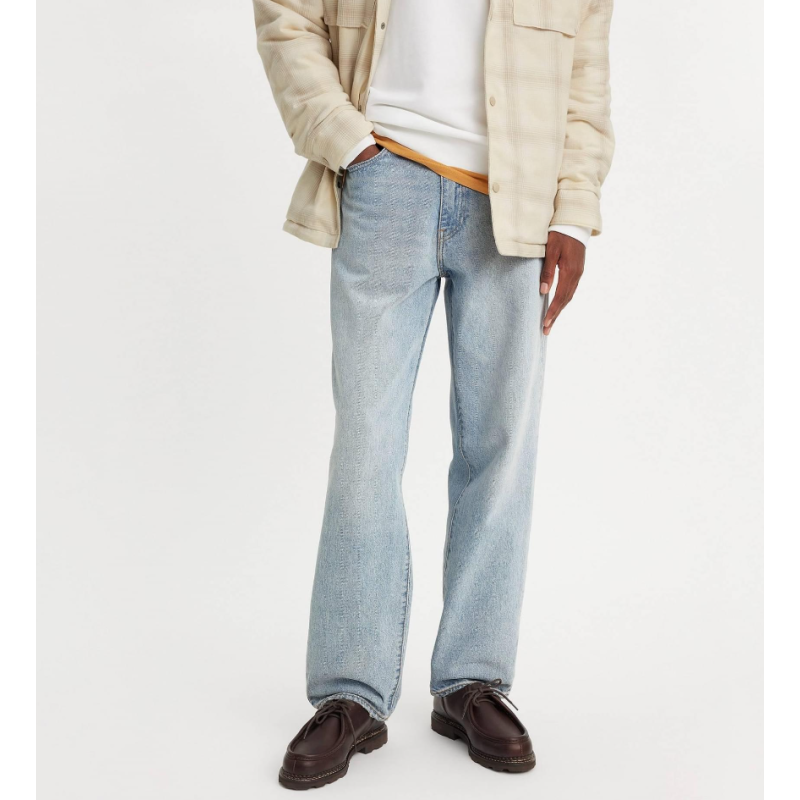 29037-0062 568 STAY LOOSE LIGHT INDICO