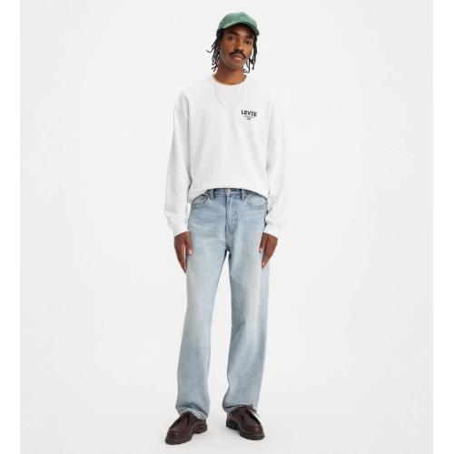 29037-0062 568 STAY LOOSE LIGHT INDICO