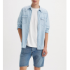 36512-0235 501 ORIGINAL SHORT MED INDIGO