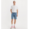 36512-0235 501 ORIGINAL SHORT MED INDIGO