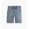 36512-0235 501 ORIGINAL SHORT MED INDIGO