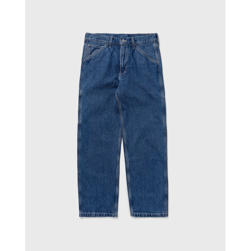 55849-0033 568 STAY LOOSE CAPRENTER MED INDIGO