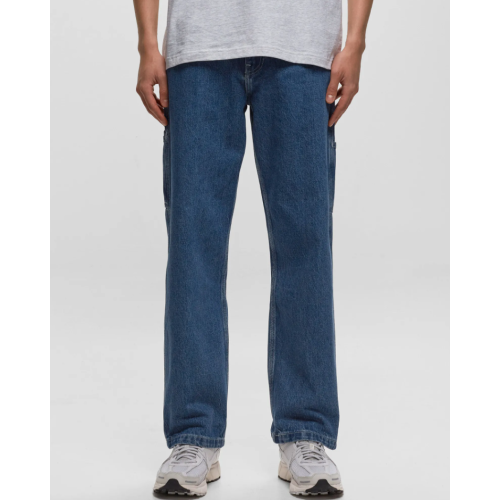 55849-0033 568 STAY LOOSE CAPRENTER MED INDIGO