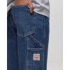 55849-0033 568 STAY LOOSE CAPRENTER MED INDIGO