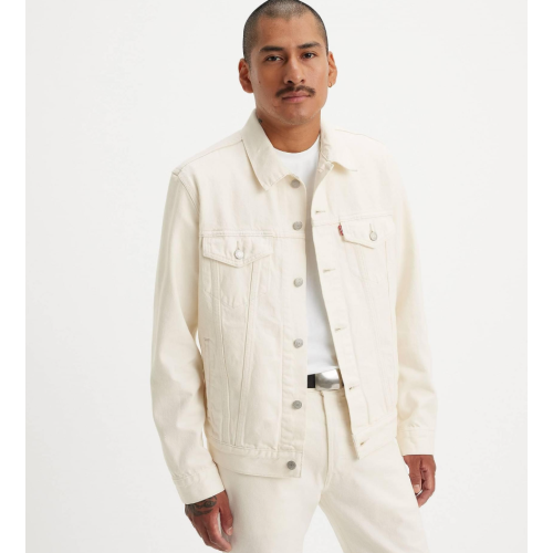 72334-0433 THE TRUCKER JACKET EVERLASTING