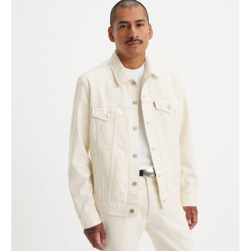 72334-0433 THE TRUCKER JACKET EVERLASTING
