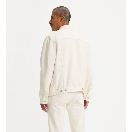 72334-0433 THE TRUCKER JACKET EVERLASTING