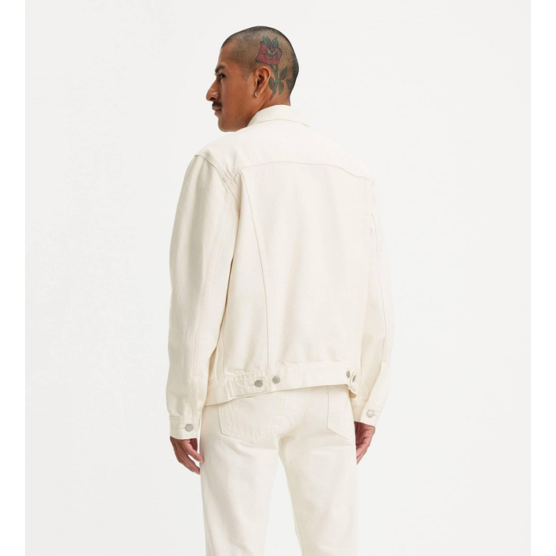 72334-0433 THE TRUCKER JACKET EVERLASTING