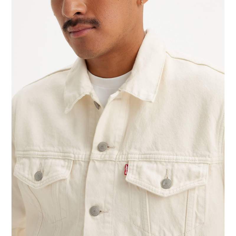 72334-0433 THE TRUCKER JACKET EVERLASTING