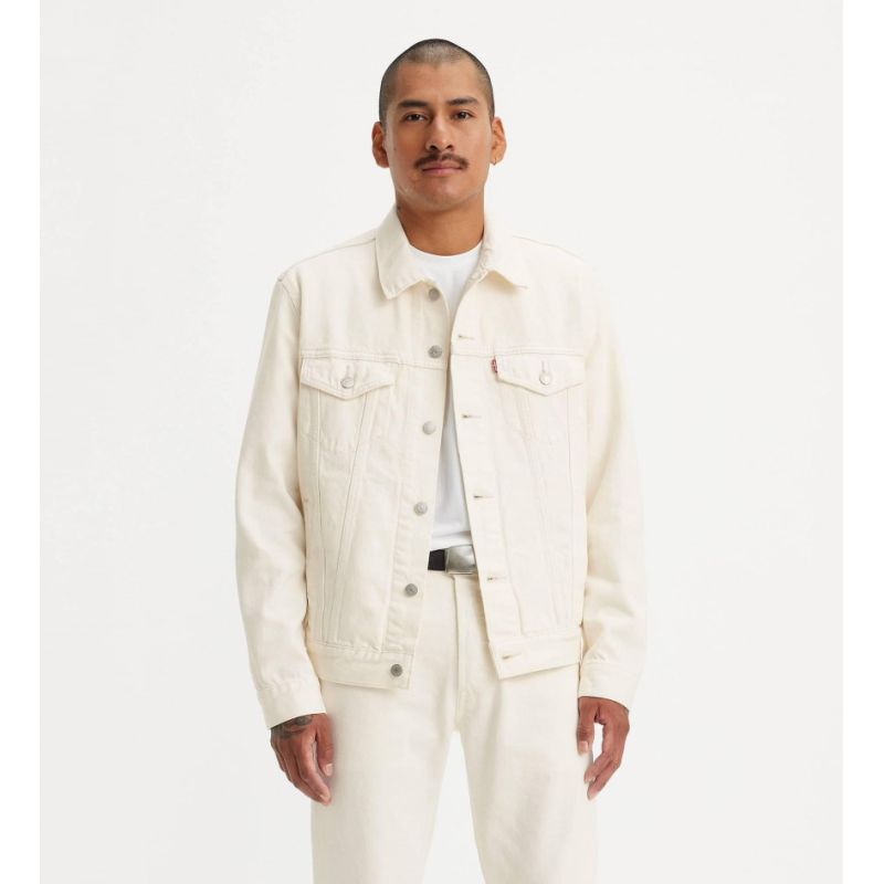 72334-0433 THE TRUCKER JACKET EVERLASTING