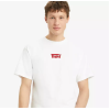 0008C-0004 LSE VINTAGE FIT GR TEE WHITES