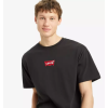 0008C-0005 LSE VINTAGE FIT GR TEE BLACKS