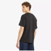 0008C-0005 LSE VINTAGE FIT GR TEE BLACKS